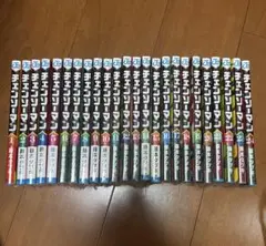 《シュリンク付き》チェンソーマン 1~24巻 全巻セット — image 1
