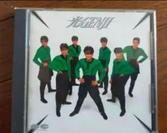 【光GENJI CD】 光GENJI 1stアルバム — image 1