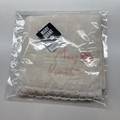 MARY QUANT ハンカチ タオルハンカチ — image 1