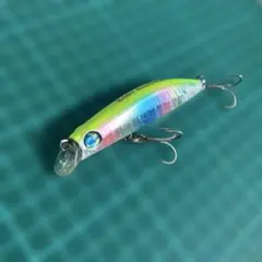 JUMPRIZE Baby Rowdy 95S ミノー — image 1