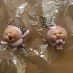 こびとづかん カクレモモジリコレクション — image 1