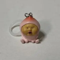 こびとづかん めじるしマスコット カクレモモジリ — image 1