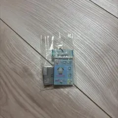 タイルシールミニチュアチャーム　ポチャッコ — image 1