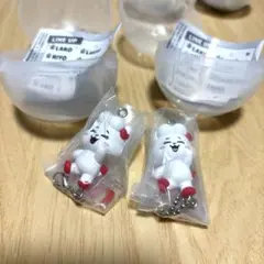 nizoo ガチャ　NiziU おまとめ — image 1