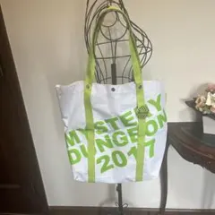 グリーン　tourグッズ — image 1