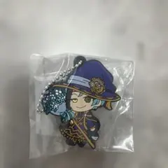 ツイステ　フロイド　ラバーストラップ — image 1