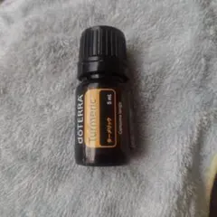 doTERRA Turmeric ターメリック エッセンシャルオイル 5mL — image 1