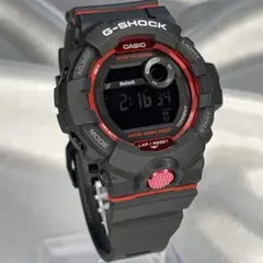 CASIO G-SHOCK GBD-800 Bluetooth 【美品】 — image 1