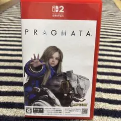 PRAGMATA — image 1