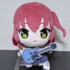 ぼっち・ざ・ろっく！ ぷちっしゅ！ 喜多郁代 — image 1