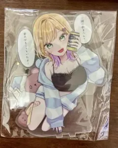 ぶいすぽ　胡桃のあ　アクリルスタンド　vggc — image 1