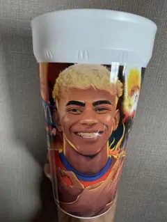 マクドナルド　ヤマル　FIFA — image 1