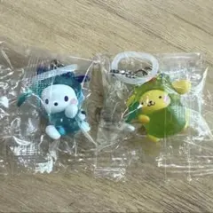 けろけろパーティ めじるしアクセサリー — image 1