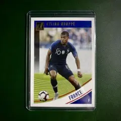 Panini Donruss ムバッペ　ルーキーカード　美品 — image 1