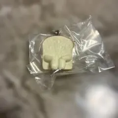 まちぼうけ　食パン　めじるしアクセサリー — image 1