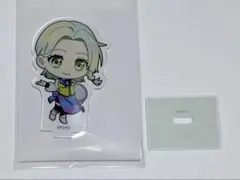 グノーシア コラボカフェ本舗 アクスタ ユーリ — image 1