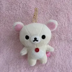 コリラックマ キーホルダー キーチェーン — image 1