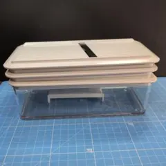 ♦(りー様宛)【KEYUCA】スライサーセット(調理器具) — image 1