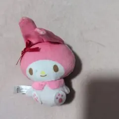 Sanrio My Melody Plush Mascot 2024 — image 1