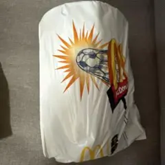 ベッカム　McDonald's FIFA World Cup 26 — image 1