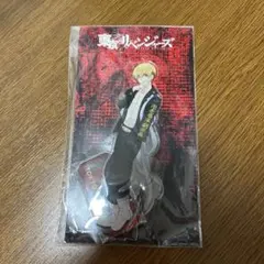 東京リベンジャーズ 松野千冬 アクリルスタンド — image 1