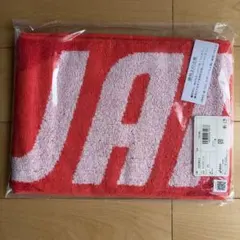 asics マフラータオル 綿100% — image 1