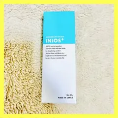 INIOS+ イニオスプラス デオドラントクリーム 45g — image 1