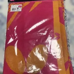 リトルミー様　専用卓球　バタフライ　アトミス・スポーツタオル　新品 — image 1