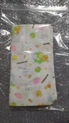サンリオ シナモロール 生地 — image 1