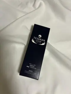 TESARAN CLEAR 薬用制汗クリーム 30g — image 1