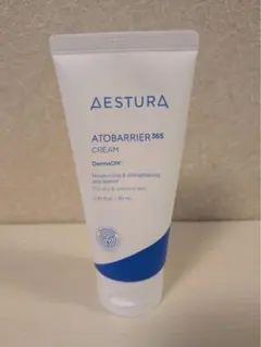 AESTURA アトバリア365 クリーム 80mL — image 1