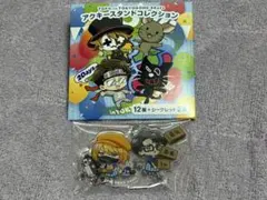 TOP4 アクキースタンドコレクション レトルト&牛沢 — image 1