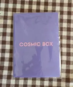 YUKI ファンクラブ継続特典COSMIC BOXピンバッジ'26 — image 1