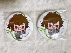 アイナナJOYSOUNDコラボ缶バッジ大和さんセット — image 1