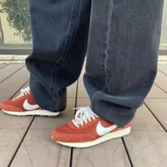 emmi（エミ）NIKE　デイブレイク　DAYBREAK スニーカー　ビンテージ — image 1