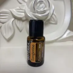 doTERRA Tangerine 15ml エッセンシャルオイル — image 1