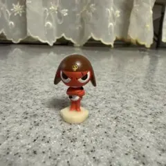 ケロロ軍曹 ギロロ伍長 ミニフィギュア — image 1