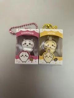 ちいかわ チョコボックス　２個 — image 1