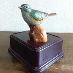 ウグイスの鳴き声装置　人感センサー　動作確認済 — image 1