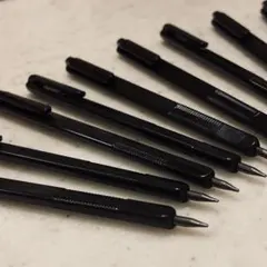 【新品未使用】レフェリーペンシル 10本セット — image 1