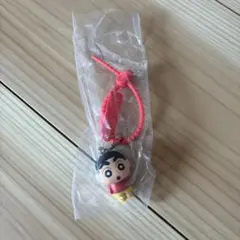 クレヨンしんちゃん カラフルマルチチャーム しんちゃん — image 1