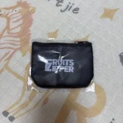 FRUITS ZIPPER コインケース — image 1