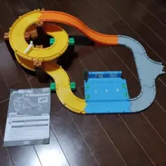 トミカ　ベーシックどうろセット — image 1