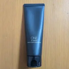 ONE BY KOSE ポアクリアスクラブウォッシュ — image 1