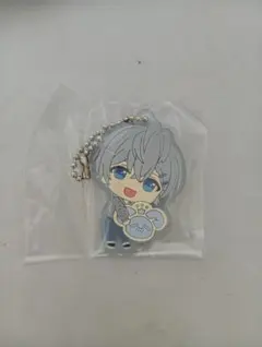 カラフルピーチ ラバーキーホルダー ヒロ — image 1