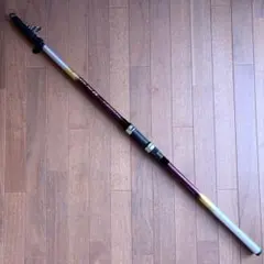 【遠投サビキなどに】SHIMANOホリデー磯R4-400 — image 1
