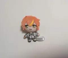 東雲彰人　ぷちぬいマスコット — image 1