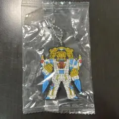 ゴジュウジャー カプセルラバーマスコット テガソードホワイトバーン — image 1