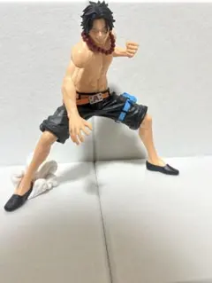 ワンピース ポートガス・D・エース フィギュア — image 1