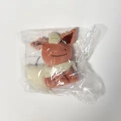 ポケモン　へんしんメタモン マスコット キーホルダー　ブースター — image 1